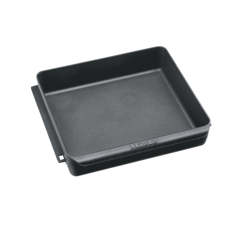 Miele HUB6235 Hub 62-35 – Induction Gourmet Casserole Dish For Frying, Braising And Gratinating.