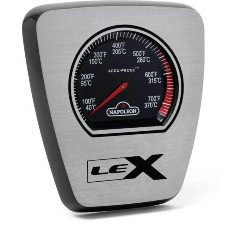 Napoleon Bbq S91001 Temperature Gauge for LEX Series