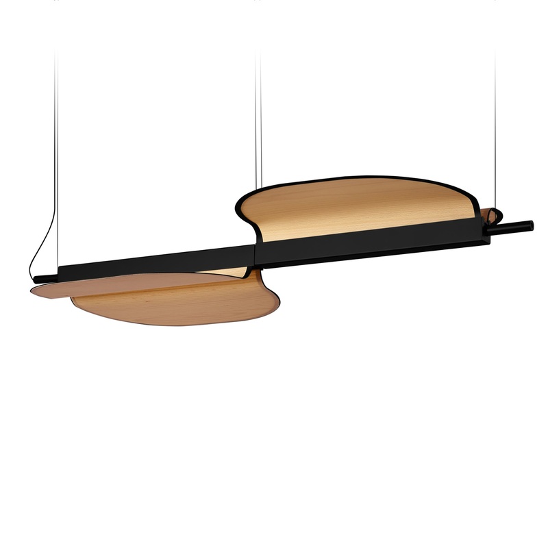 Omma LED Pendant Light