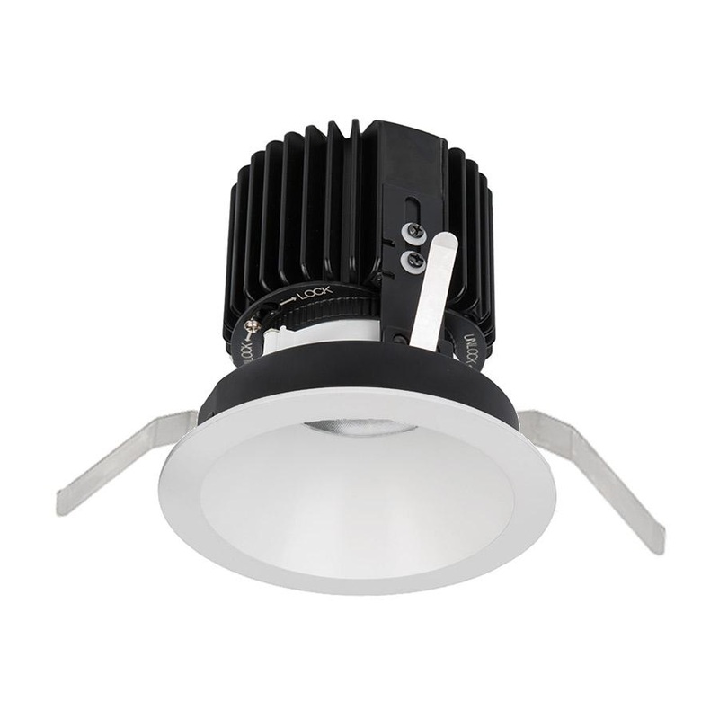 Volta 4.5IN Round Downlight Trim