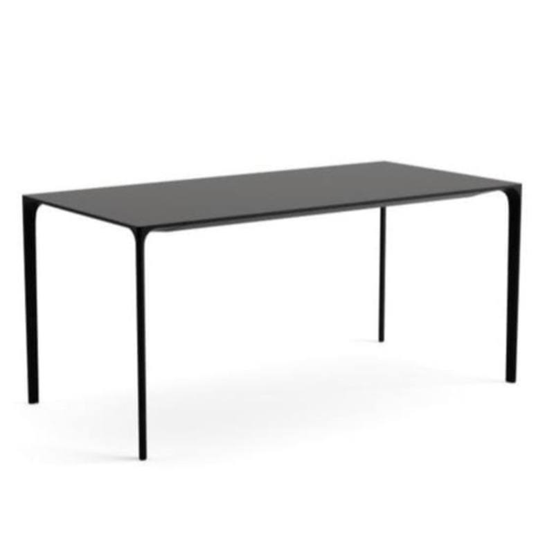 Arper Nuur Table Rectangular Top
