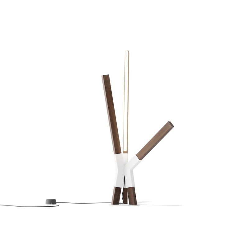 Bang Table Lamp