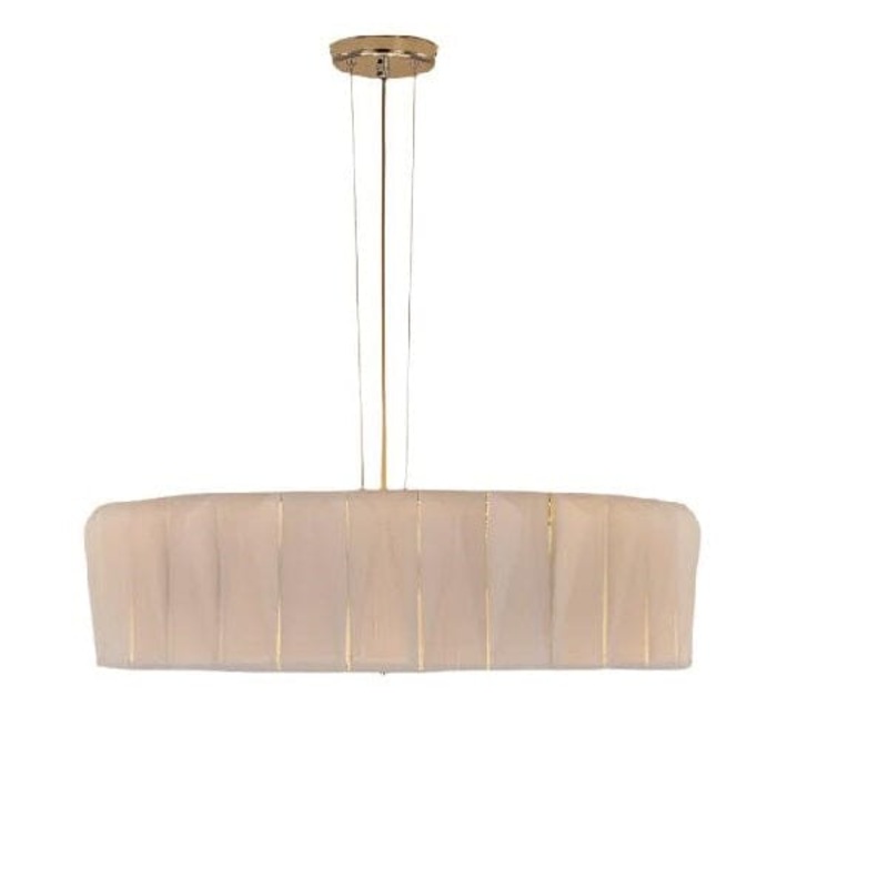 Chandelier Shard