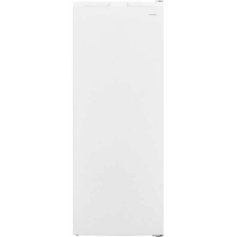 Frigidaire FFUE0725AW 7 Cu. Ft. Garage Ready Upright Freezer