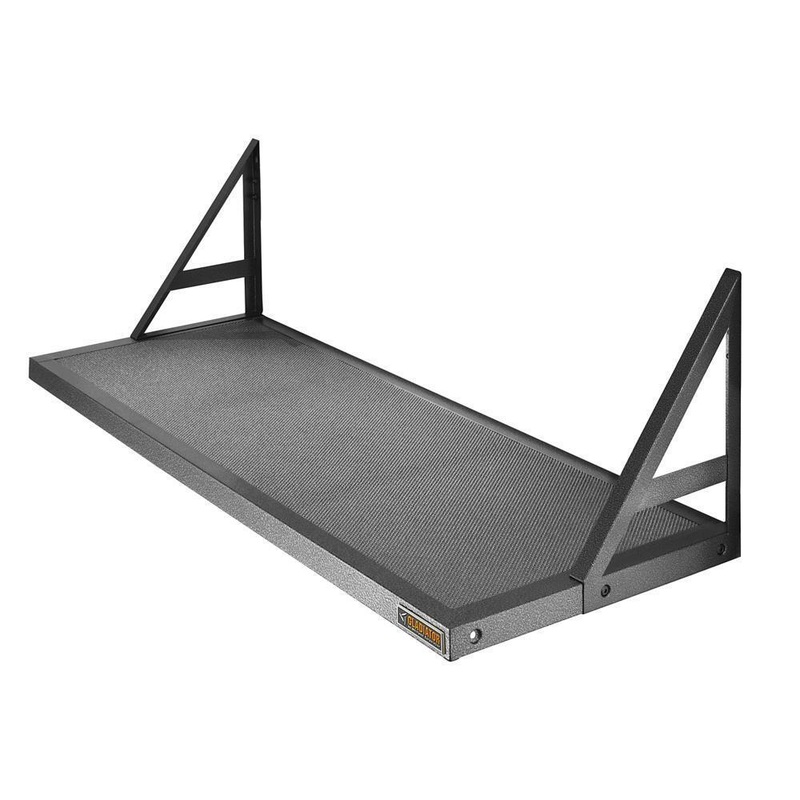 Gladiator GAWA45SFTG 45″ GearLoft Shelf