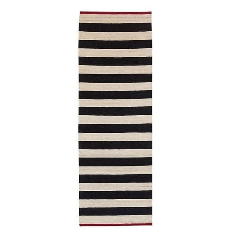 Melange Stripes 2 Rug