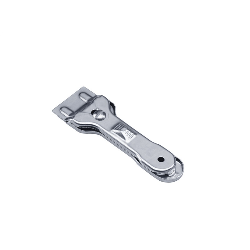 Miele GPGSKM0011M Gp Gs Km 0011 M – Scraper For Cleaning For Ceramic Glass Cooktops.