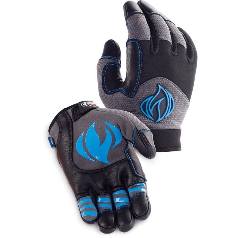 Napoleon Bbq 62143 Multi-Use Touchscreen Gloves Size XL Extra Large