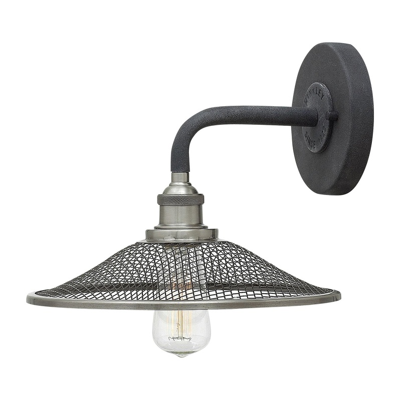 Rigby Sconce