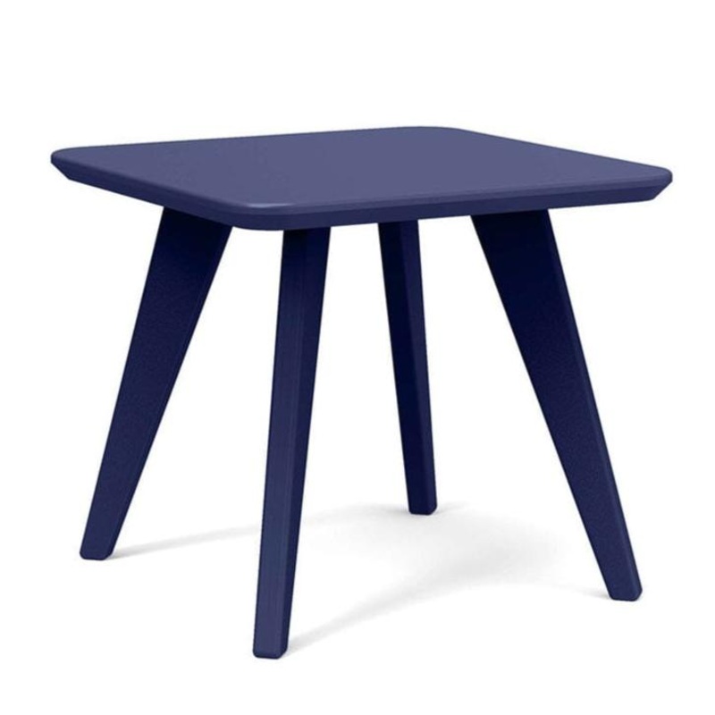 Satellite Square End Table
