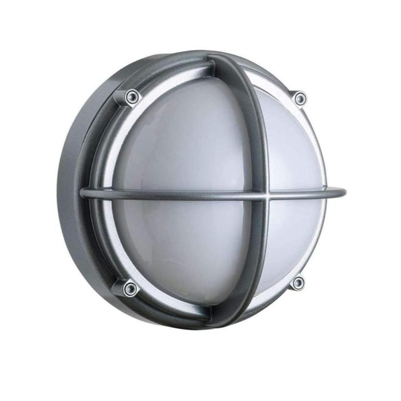 Skot LED Wall/Ceiling Light