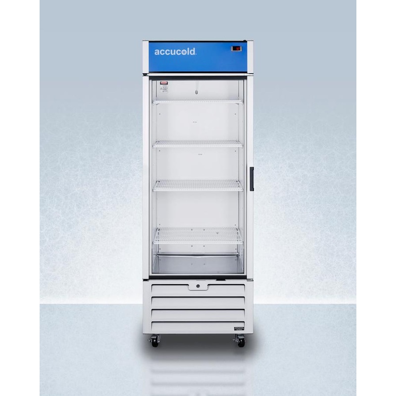 Summit ACR261LH 30″ Wide Healthcare Refrigerator