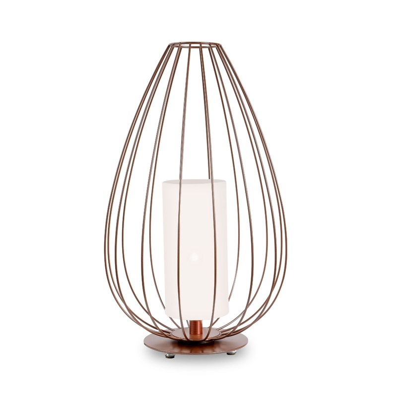 Cell Floor Lamp