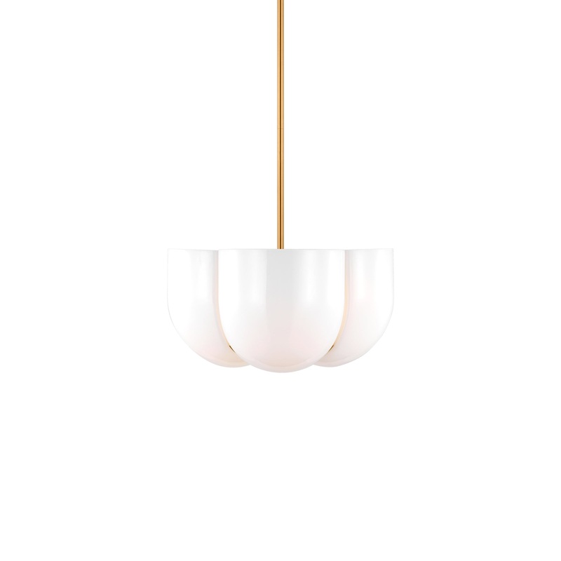 Christiane Lemieux Cheverny Pendant Light