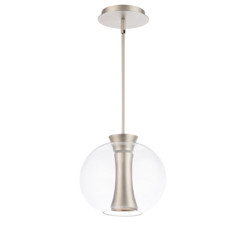 Echo LED Mini Pendant Light