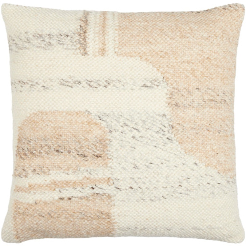 Exotic Home Decor Accent Pillow