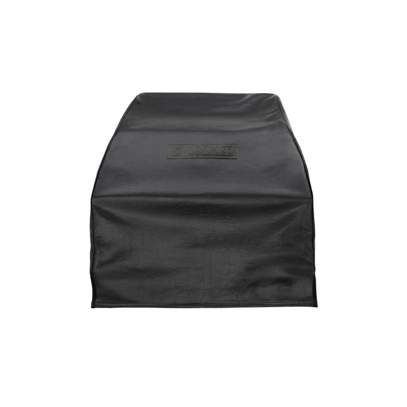 Lynx CCLPZA Napoli Outdoor Oven Carbon Fiber Vinyl Cover (Countertop)