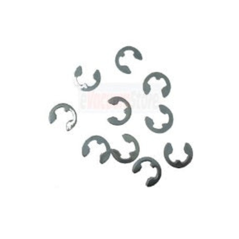 Sanitaire SC4570 Retaining Ring Package