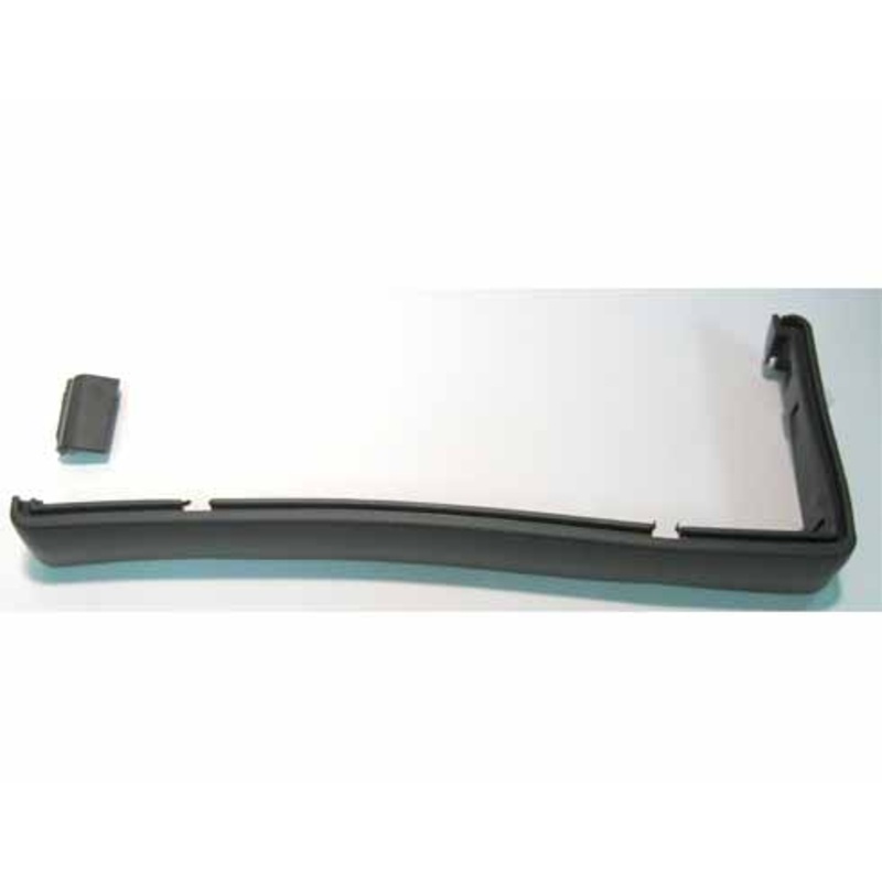 SEBO X4 Bumper Set