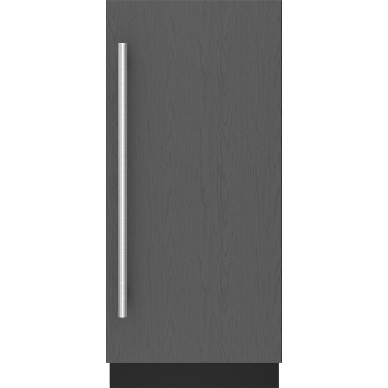 Sub-Zero 7042314 Undercounter Solid Overlay Door – Right Hinge