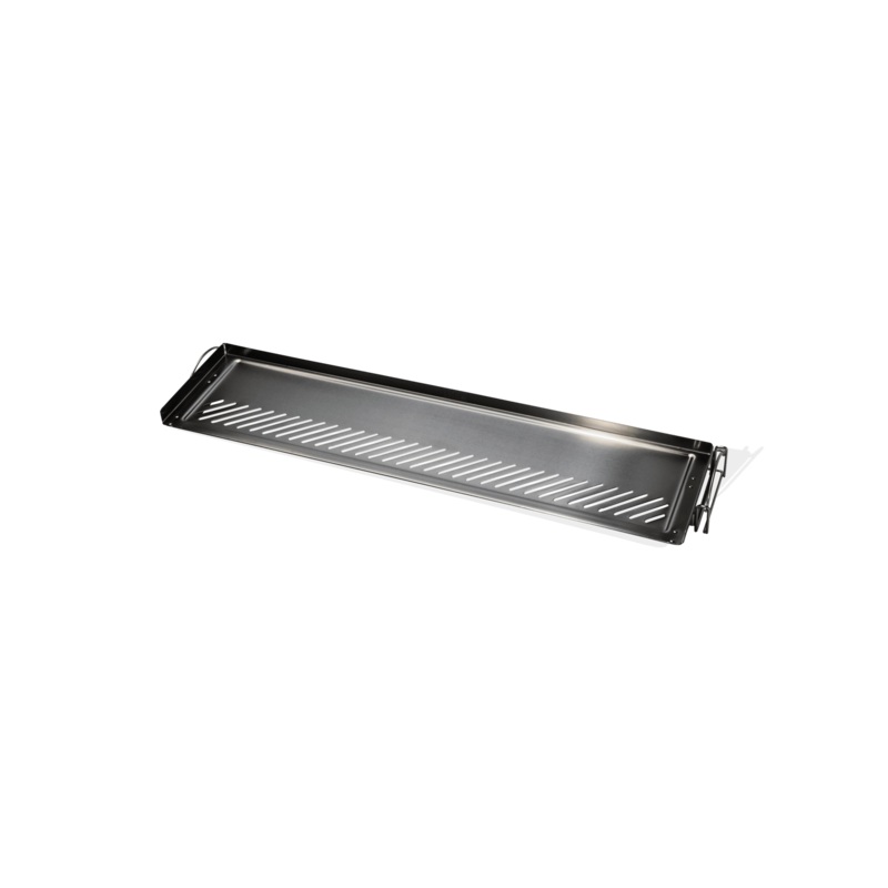 Weber 3400164 Dual-Level Warming Rack