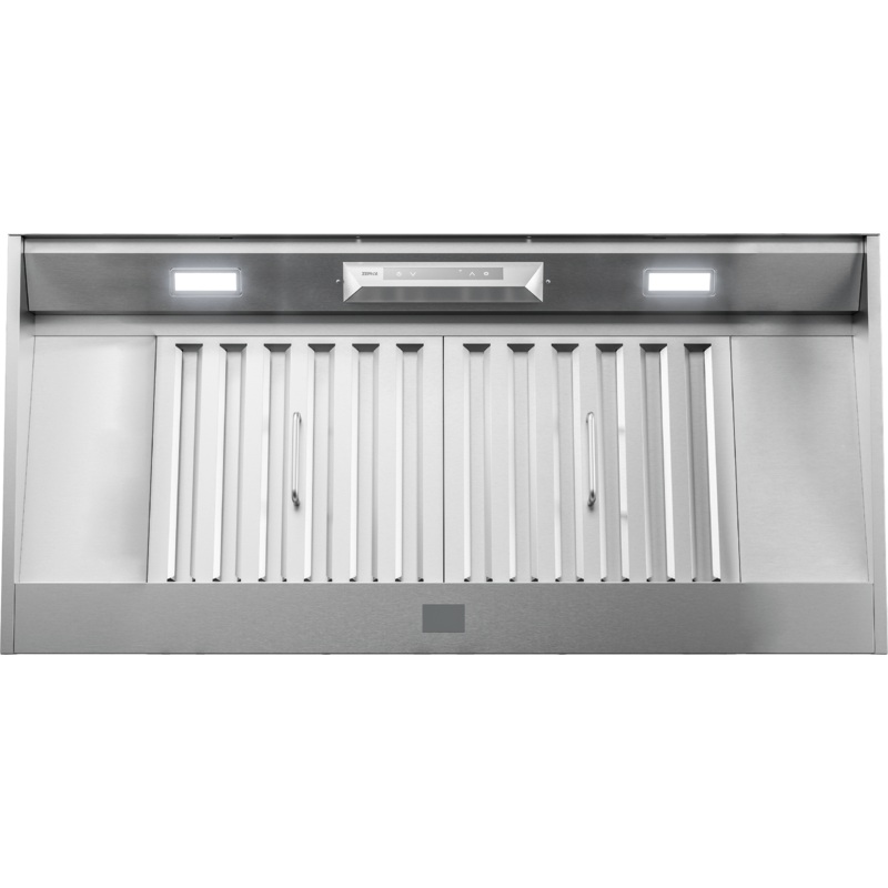Zephyr AK9440BS Monsoon Connect, 42in, SS, LED, ACT