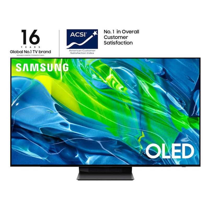 55″ Class S95B OLED 4K Smart TV (2022)