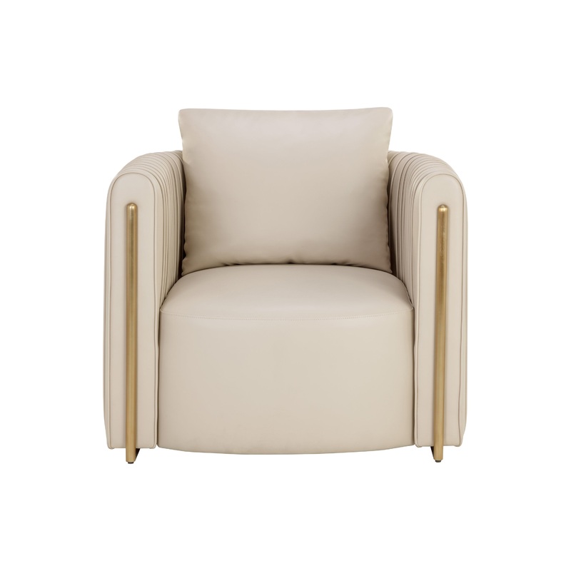 Alix Lounge Armchair