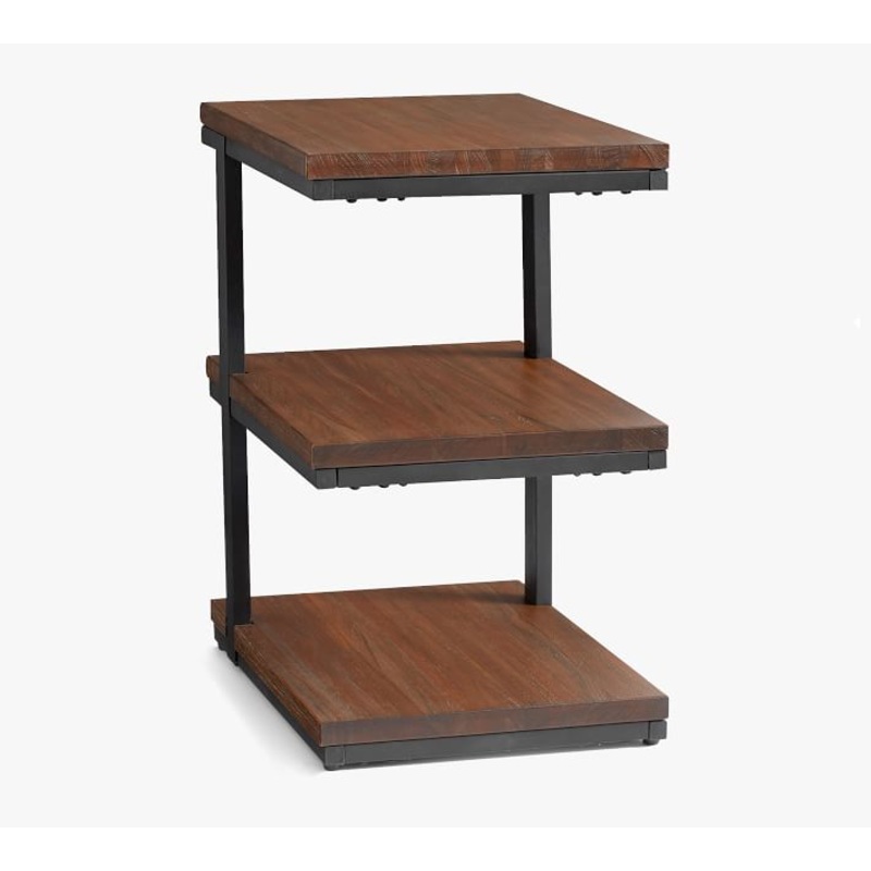 Allen 19 Tiered End Table