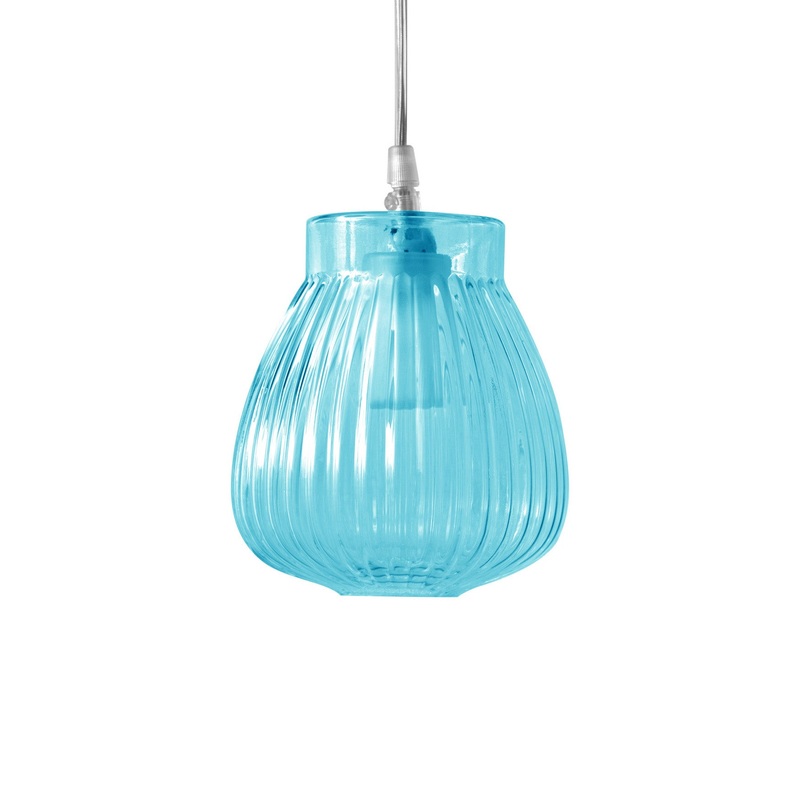 Ceraunavolta A Pendant Light