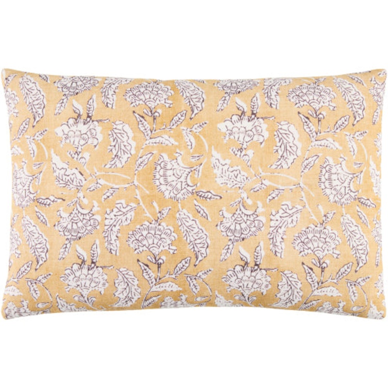 Elevate Your Space – 14″L x 22″W Donna Accent Pillow