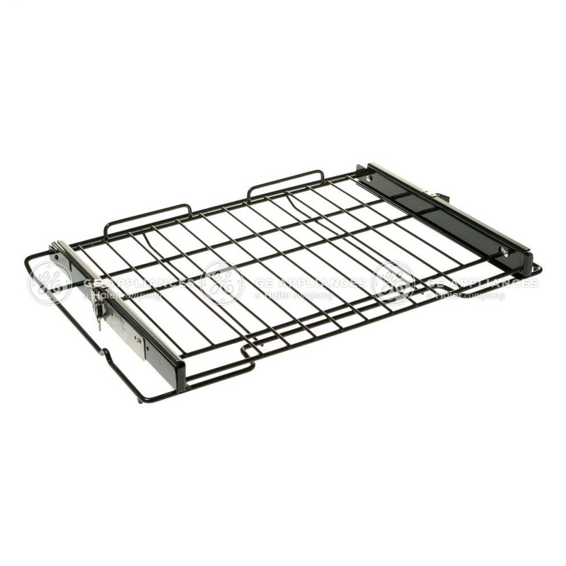 Ge Appliances WB48X20990 RACK OVEN SLIDE ASM