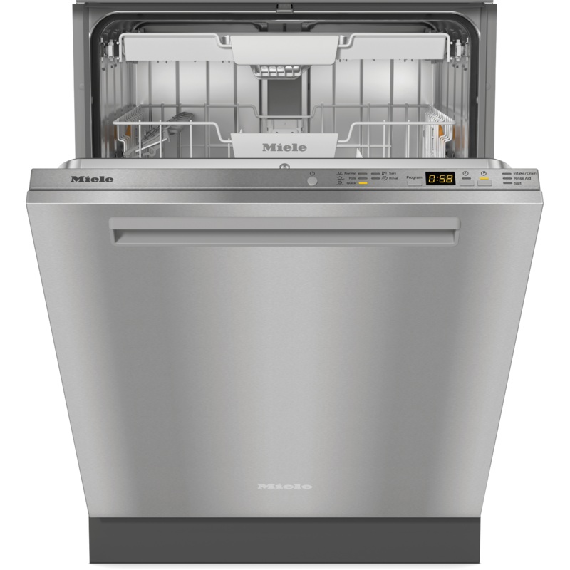 Miele G5056SCVISFP G 5056 Scvi Sfp – Fully-Integrated, Full-Size Dishwasher In Tried-And-Tested Miele Quality At An Affordable Entry-Level Price.