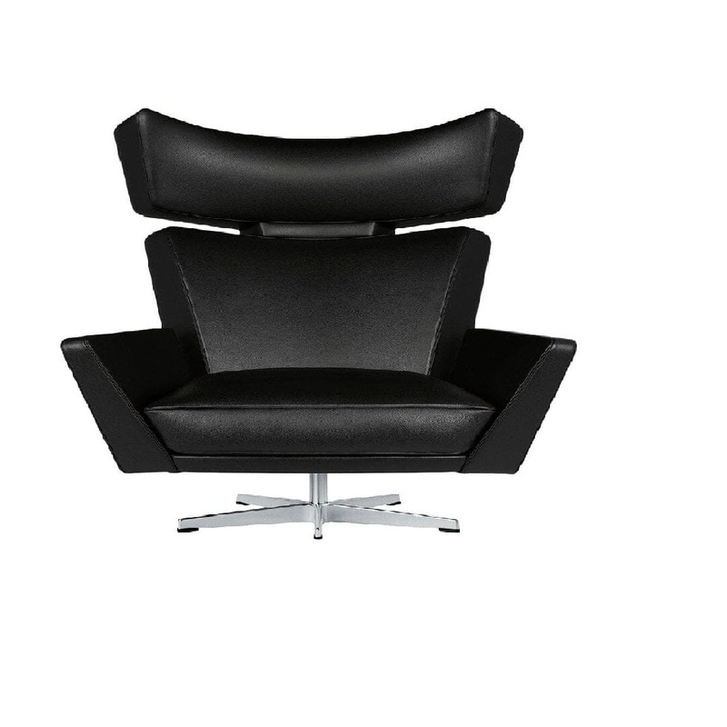 Oksen Lounge Chair