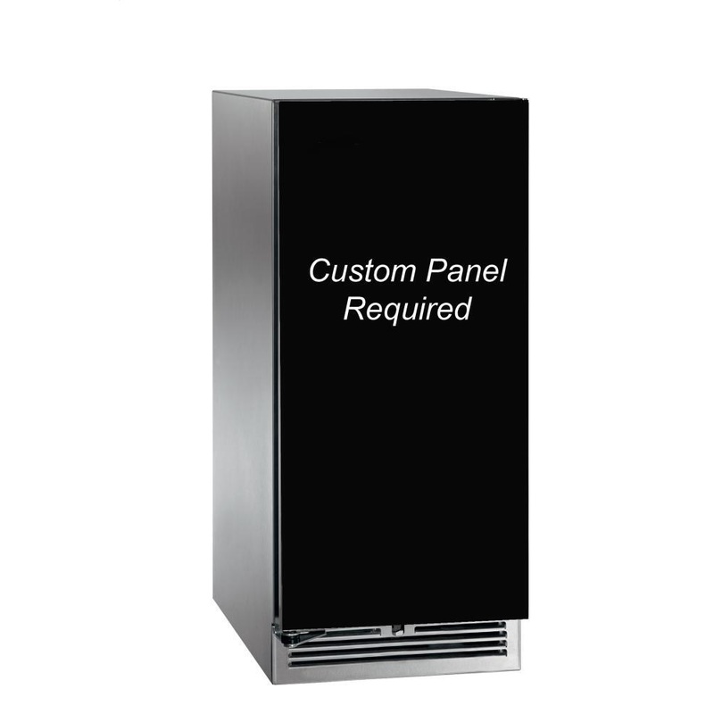 Perlick HP15RS42R 15″ Undercounter Refrigerator