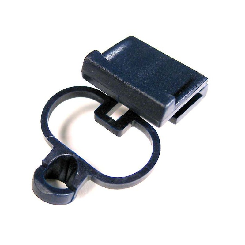 Sebo 5712DB Dark Blue Exhaust Filter Catch