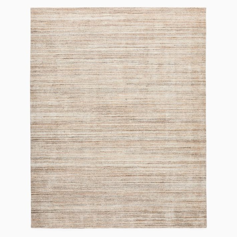 Shale Striations Rug-5’x8′