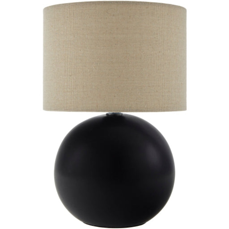 Sophia’s Soft Glow 10″ Accent Lamp