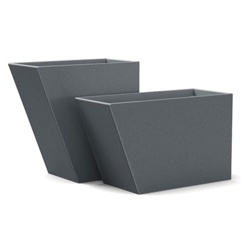 Tessellate Jut Planter