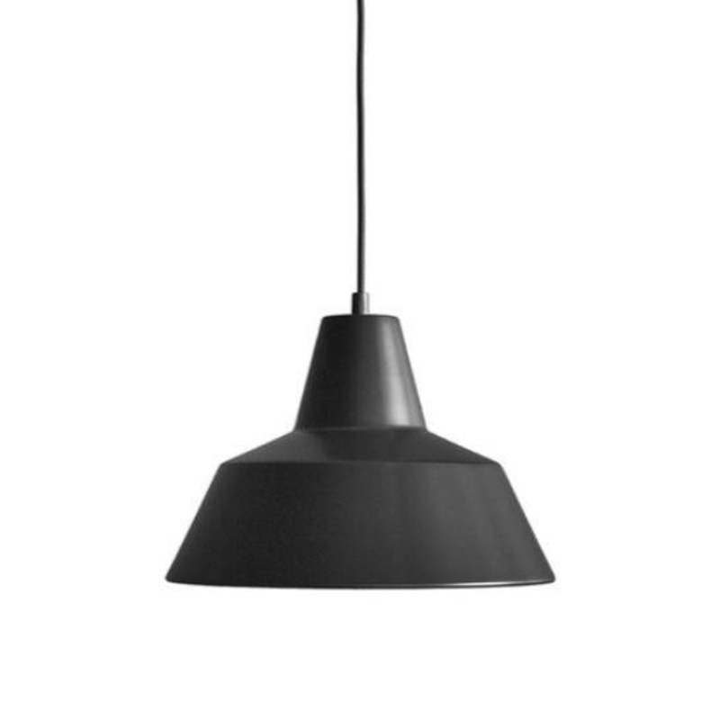 Workshop Pendant Lamp W3