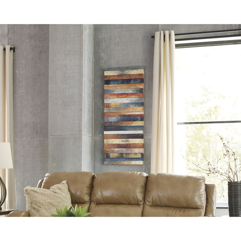 Abstract and Geometric Wall Dcor World Menagerie