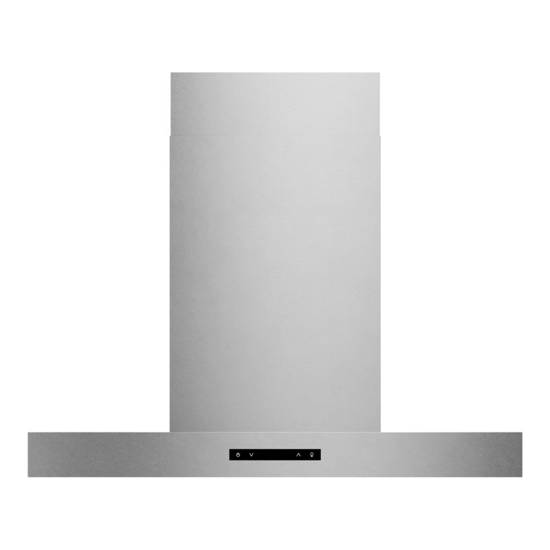 ARH30T Thor Kitchen 30 Inch Contemporary Wall Mount T-shape Range Hood – Model Arh30t