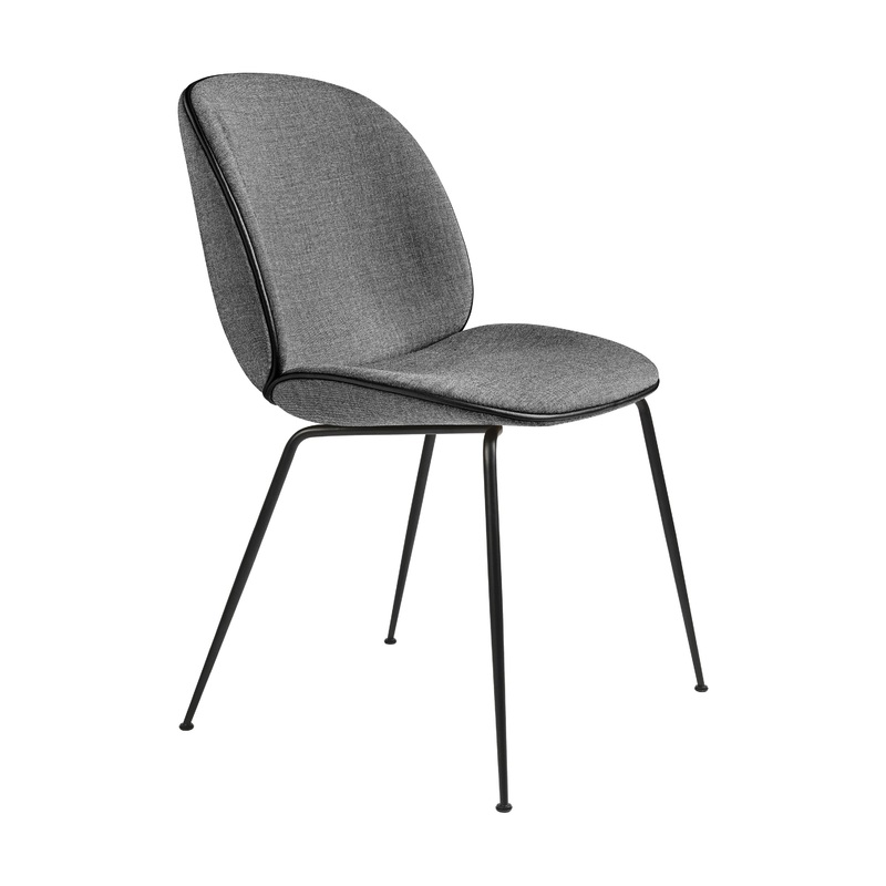 Beetle Upholstered Dining Chair