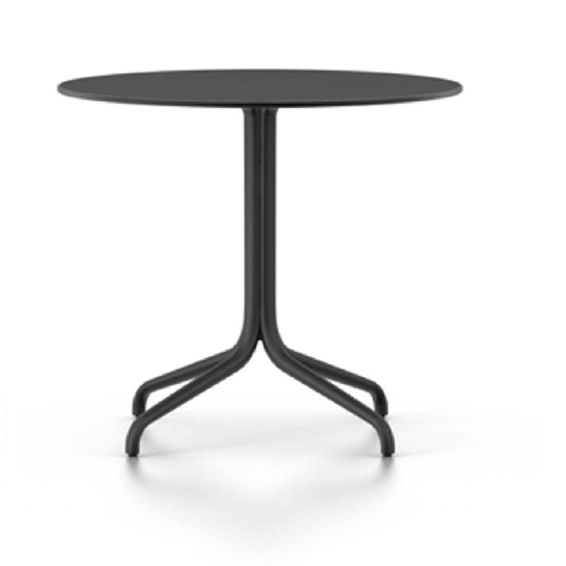 Belleville Round Table