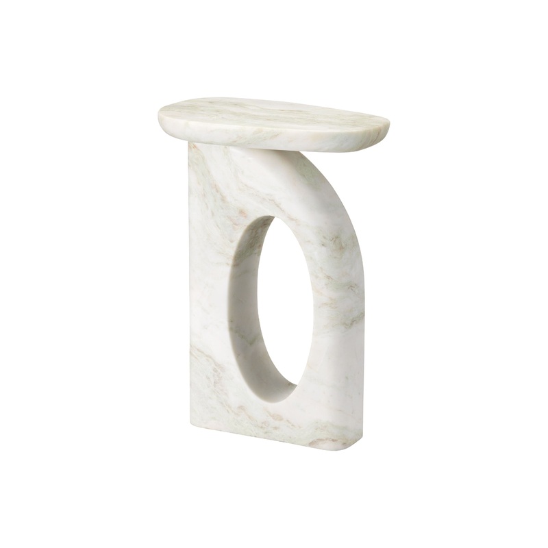 Bilbao Accent Table