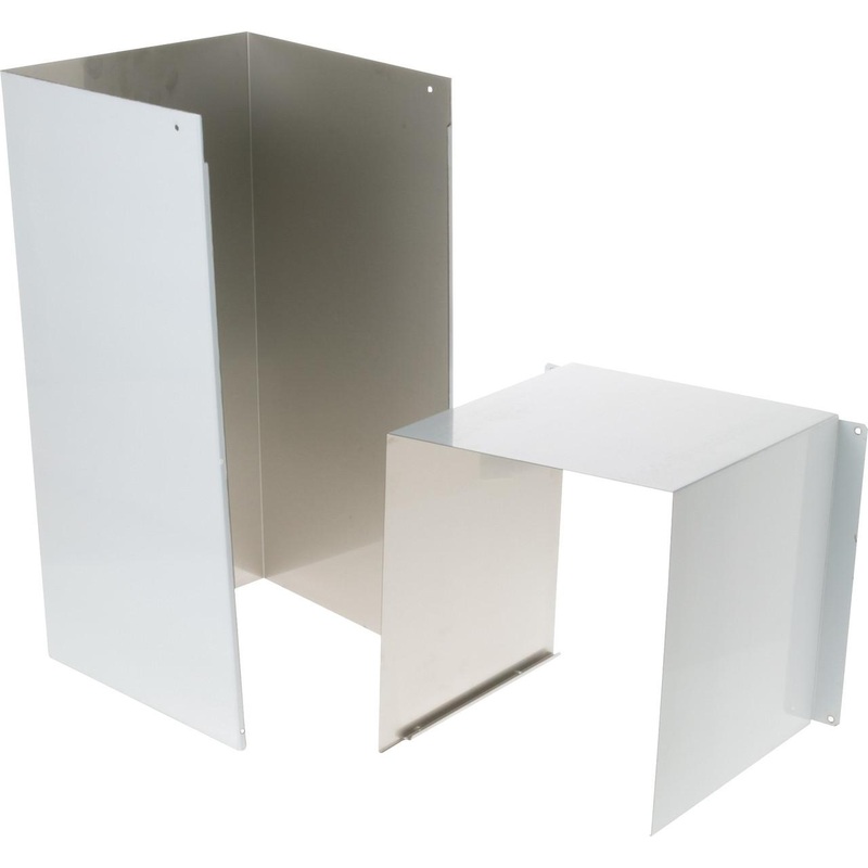 Cafe CX10DC9SPSS Duct cover extension
