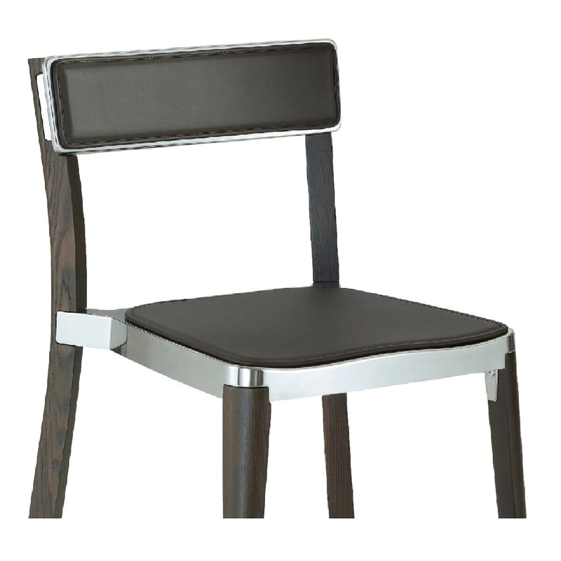 Emeco Lancaster Seat Pad