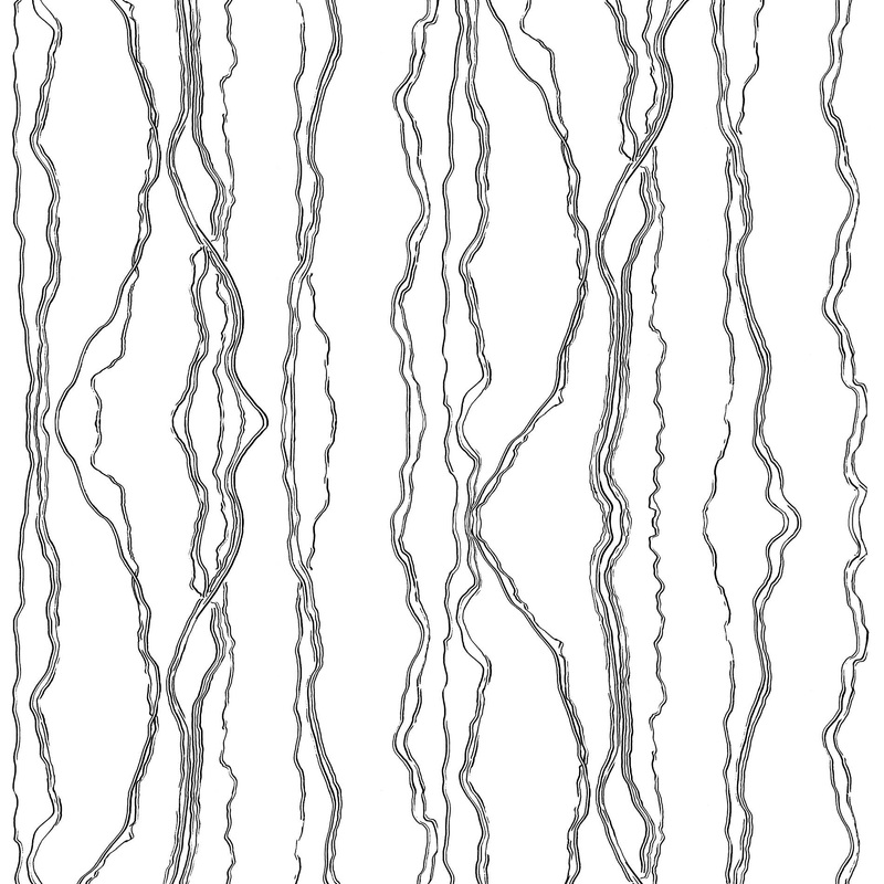 Fault Lines Wallpaper