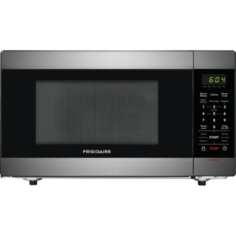 Frigidaire FFCE1455UD Frigidaire 1.4 Cu. Ft. Countertop Microwave