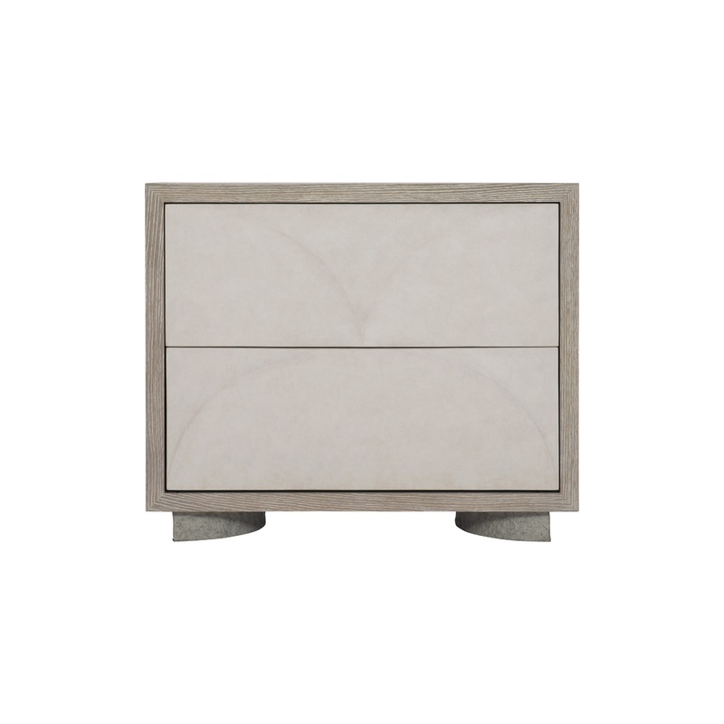 Lunula Nightstand